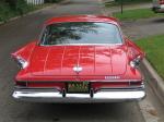 Chrysler 300G Hardtop Coupe 1961 года